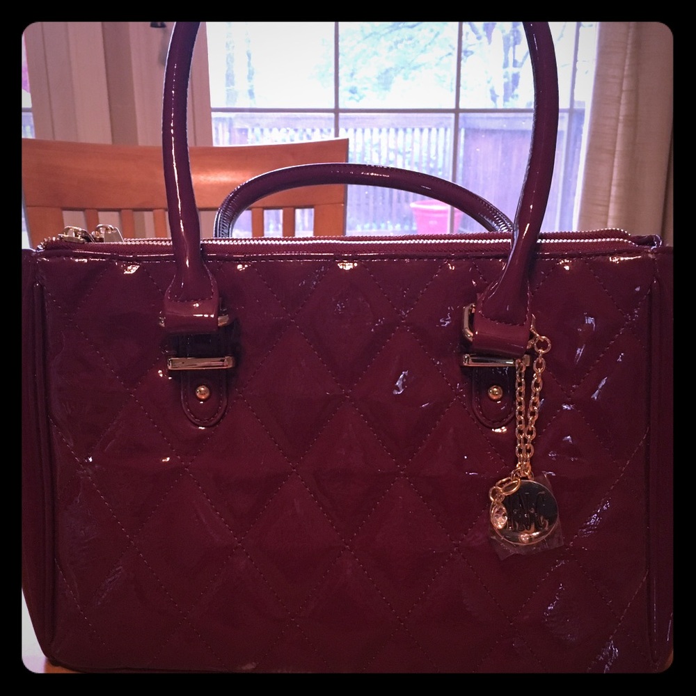 Inc. Purse